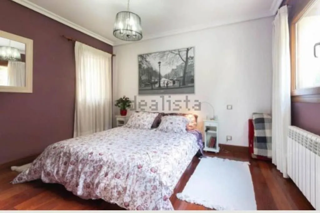 Aliga Etxea. Beach & Mountain Village Γκέτσο Βίλα